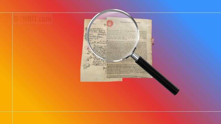 Skandal “Mata Rumah Palsu” di Negeri Batu Merah (Bag-II)