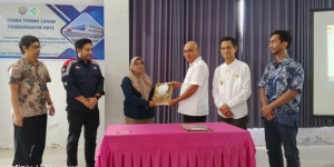 RSUD Cendrawasih Dobo Masuk Program Percepatan Kesehatan Nasional
