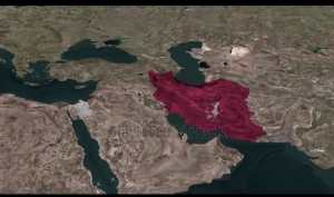 Tiga Skenaris Perang Iran Versus Israel (+USA)