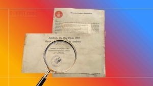 Skandal “Mata Rumah Palsu” di Negeri Batu Merah (Bag-III)