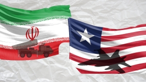 Mata Uang Iran Anjlok 1.000.000 Rial = 1 Dolar AS