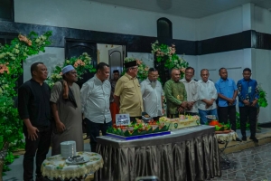 Rapor Hijau Pembangunan 2025: Inovasi Pemkab Malra di Tengah Tantangan Fiskal