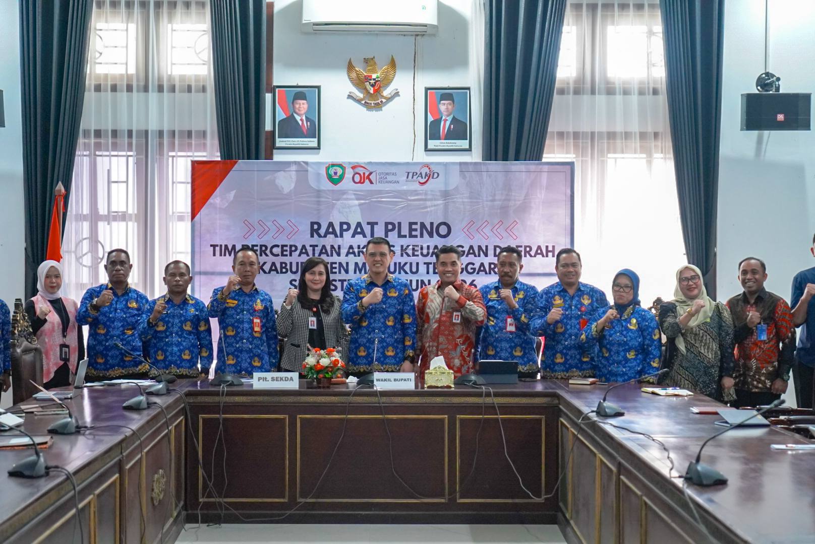 “Tanpa Inklusi Keuangan, Pertumbuhan Ekonomi Tidak Akan Berkeadilan”