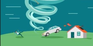 Waspada! Gelombang 4 Meter Mengintai Perairan Aru, BPBD Keluarkan Peringatan Dini