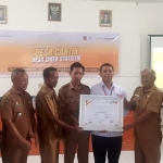 Malteng Canangkan Program Desa Cantik 2026 di Kecamatan Teon Nila Serua