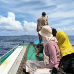 Krisis Iklim dan Dampaknya Kini di Kepulauan Banda