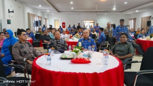 Musrenbang 2027, Fokus pada Transformasi Tata Kelola dan Infrastruktur