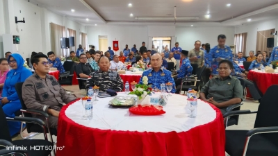 Musrenbang 2027, Fokus pada Transformasi Tata Kelola dan Infrastruktur