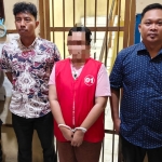 Penjaga Jejuri Kejari Aru Diterungku Obral Rekrutmen CPNS Palsu