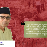 Mengakhiri Kutukan Ekologi Gunung Botak: Mengapa Langkah Gubernur Hendrik Lewerissa Wajib Kita Kawal?