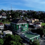 Peran Kemenag Dalam Pembangunan Keberagamaan Di Maluku