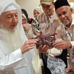 Hanya Jemaah Haji Aceh Yang Terima Tambahan Santunan dari Wakaf Baitul Asyi di Mekkah