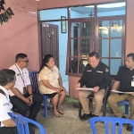 Demi Akurasi Data, KPU Ambon Sisir Pemilih Luar Negeri Lewat Coktas