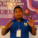 Pengambilan Formulir Ditutup, 10 Bakal Calon Siap Bertarung di Musda KNPI Maluku Tenggara