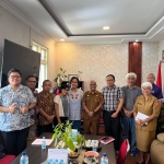 Gandeng Kampus Australia, Ambon Kembangkan Teknologi Pengolah Sampah Mandiri