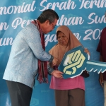Tiga Bulan Gaji Pasilitator Program BSPS di Maluku Belum Dibayar PUPR