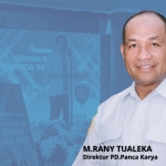 Panca Karya Bantah Terjadi Pungli di Lintasan Hunimua-Waipirit
