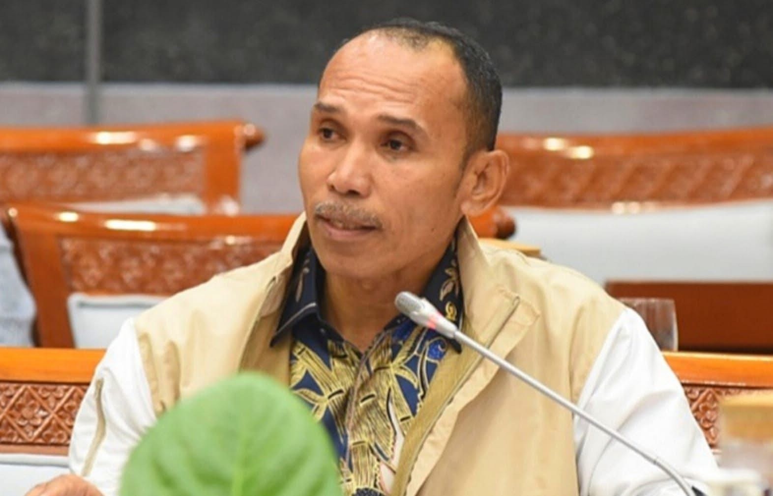 Kolatlena : Kami Minta Kemensos Mengawal Serius seluruh Usulan dari Daerah Kami