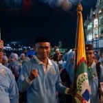 Itanem Ambon Sambut Hangat Kedatangan Kafilah MTQ Malra di Ambon