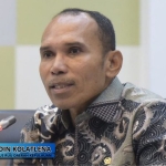 Mantapkan Pembahasan RUU Daerah Kepulauan, Pansus Bakal Kunjungi Maluku