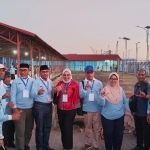 Lepas Keberangkatan Kafilah MTQ ke Ambon, Ini Pesan Bupati Malra