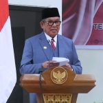 Bupati Malra Sampaikan LKPJ APBD Tahun Anggaran 2025