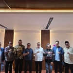 Zulhas Isyaratkan F-PAN di DPR-RI Dukung Pengesahan RUU Daerah Kepulauan