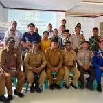 Perkuat Jejaring Kolaboratif di KK Pulau Buano, Fokus Sasi di Desa Soleh-Waesala