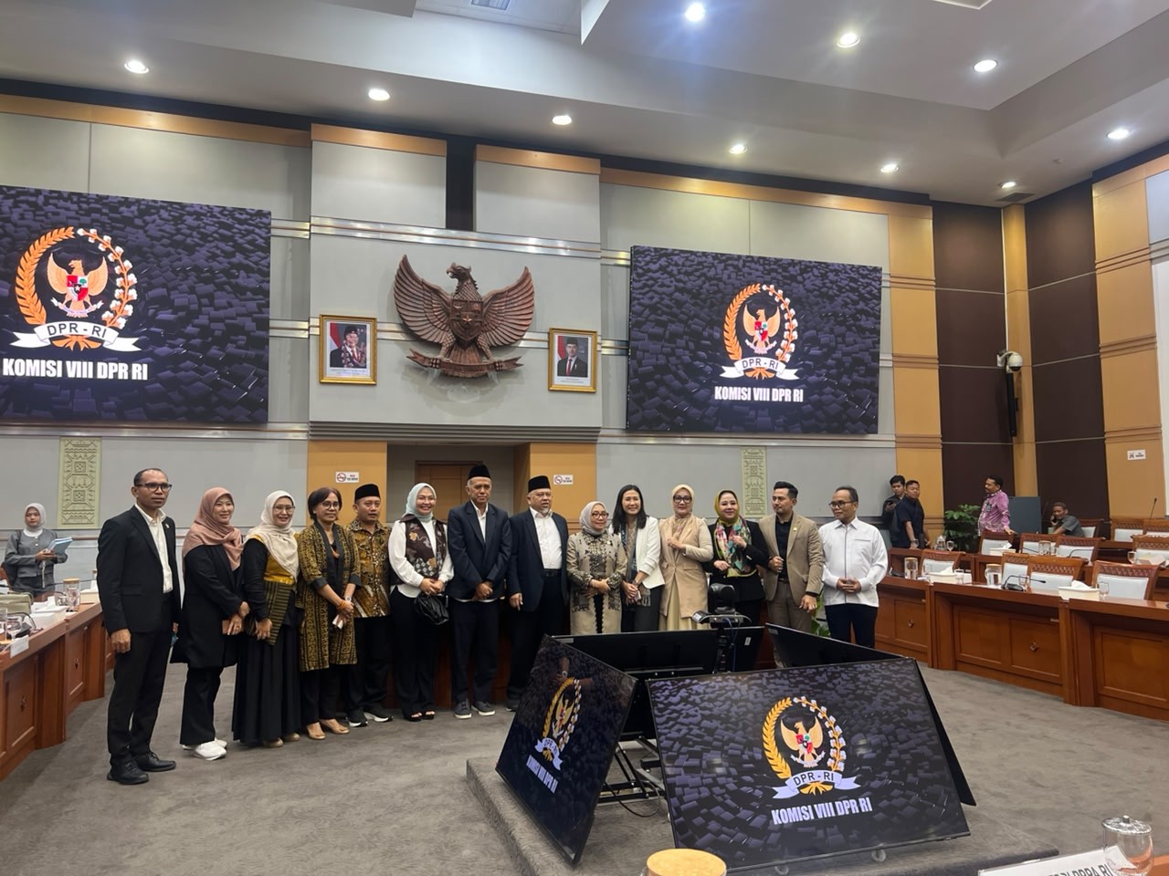 Kasus Kekerasan Terhadap Perempuan dan Anak di Maluku Masih Tinggi, Alimudin Minta Atensi Kementerian PPPA dan KPAI