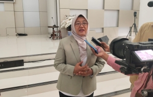 52 Mahasiswa KKN UGM Kembali Sambangi Warga Maluku Tenggara
