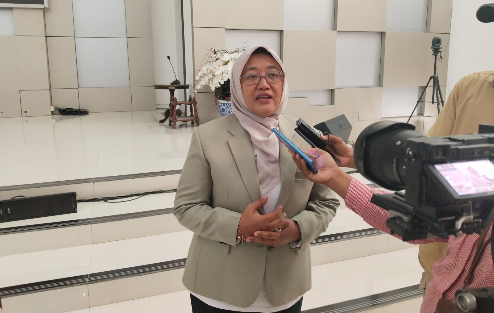 52 Mahasiswa KKN UGM Kembali Sambangi Warga Maluku Tenggara