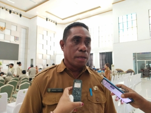 Cuaca Ekstrem Ancam Aktivitas Wisata Bahari, Pemkab Maluku Tenggara Perkuat Mitigasi