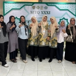 Dari Tilawah hingga KTIQ, Kafilah Maluku Tenggara Berjuang di Ambon