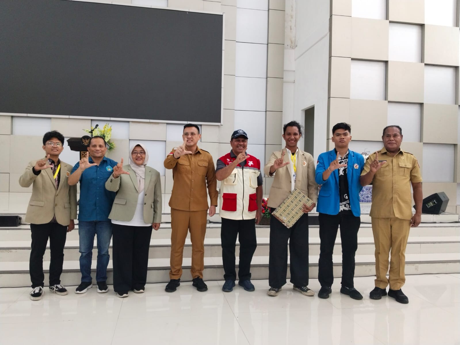 Pemkab Maluku Tenggara Dorong Sinergi Kampus dan Masyarakat