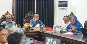 Bupati Minta Semua Pihak Berbenah Tingkatkan SDM Maluku Tenggara