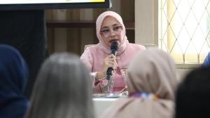 Capaian SPM Pendidikan Baru 58,21 Persen, Pemkab Maluku Tenggara Lakukan Pembenahan