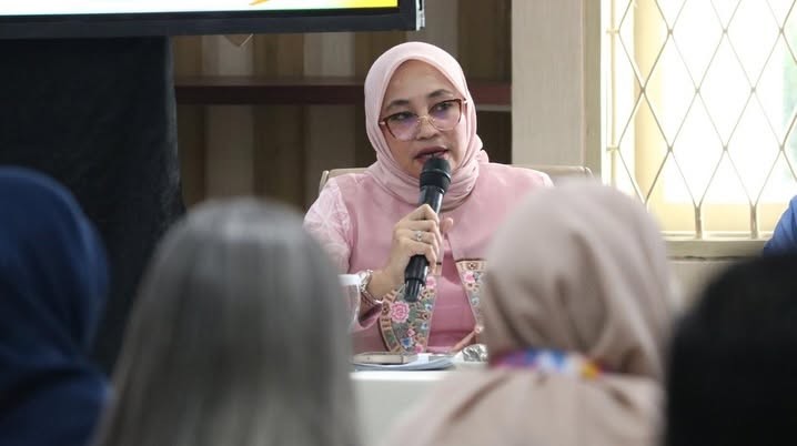 Capaian SPM Pendidikan Baru 58,21 Persen, Pemkab Maluku Tenggara Lakukan Pembenahan