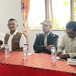 SBT Mulai Terserang EL-Nino, Kolatlena Turunkan Tim BNPB Tanggulangi Dampak