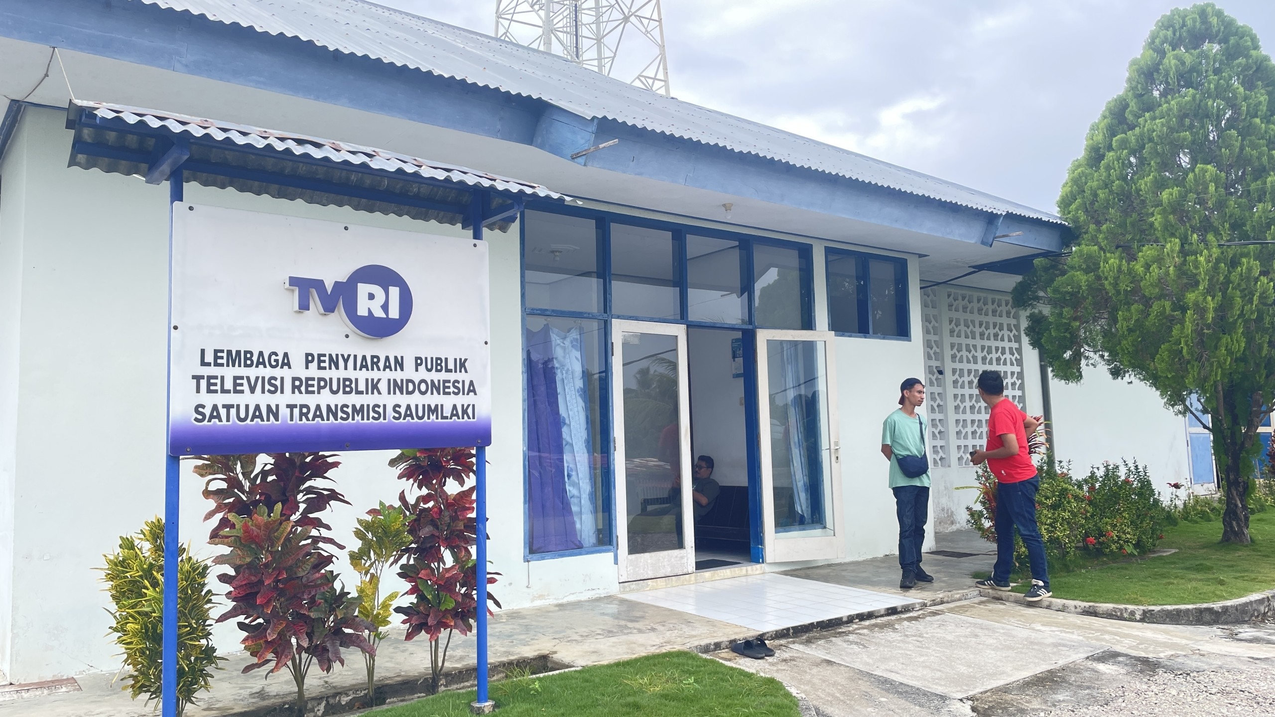 KPID Maluku Desak Pemrov Ambil Alih Kepemilikan Ratusan Tower Eks Bhakti