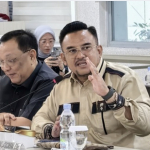 Senator Maluku Boy Latuconsina Kritik Penyeragaman Tata Kelola Desa, Dorong Pengakuan Entitas Adat