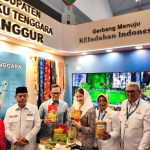 Perluas Pasar, Pemkab Maluku Tenggara Pamerkan Potensi Kei di Apkasi Otonomi Expo 2026