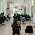 Kerja di Balik Meja Tetap Ada Risiko, Karyawan Panca Karya Didorong Sadar Kanker Sejak Dini
