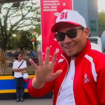 Muh. Ulwan Talaohu dan Rekam Pengalaman di Maluku