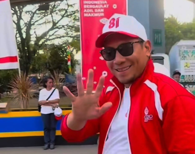 Muh. Ulwan Talaohu dan Rekam Pengalaman di Maluku