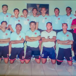 Kisah Pius Janwarin: Anak Namlea yang Tak Pernah Menyerah Menembus Proliga