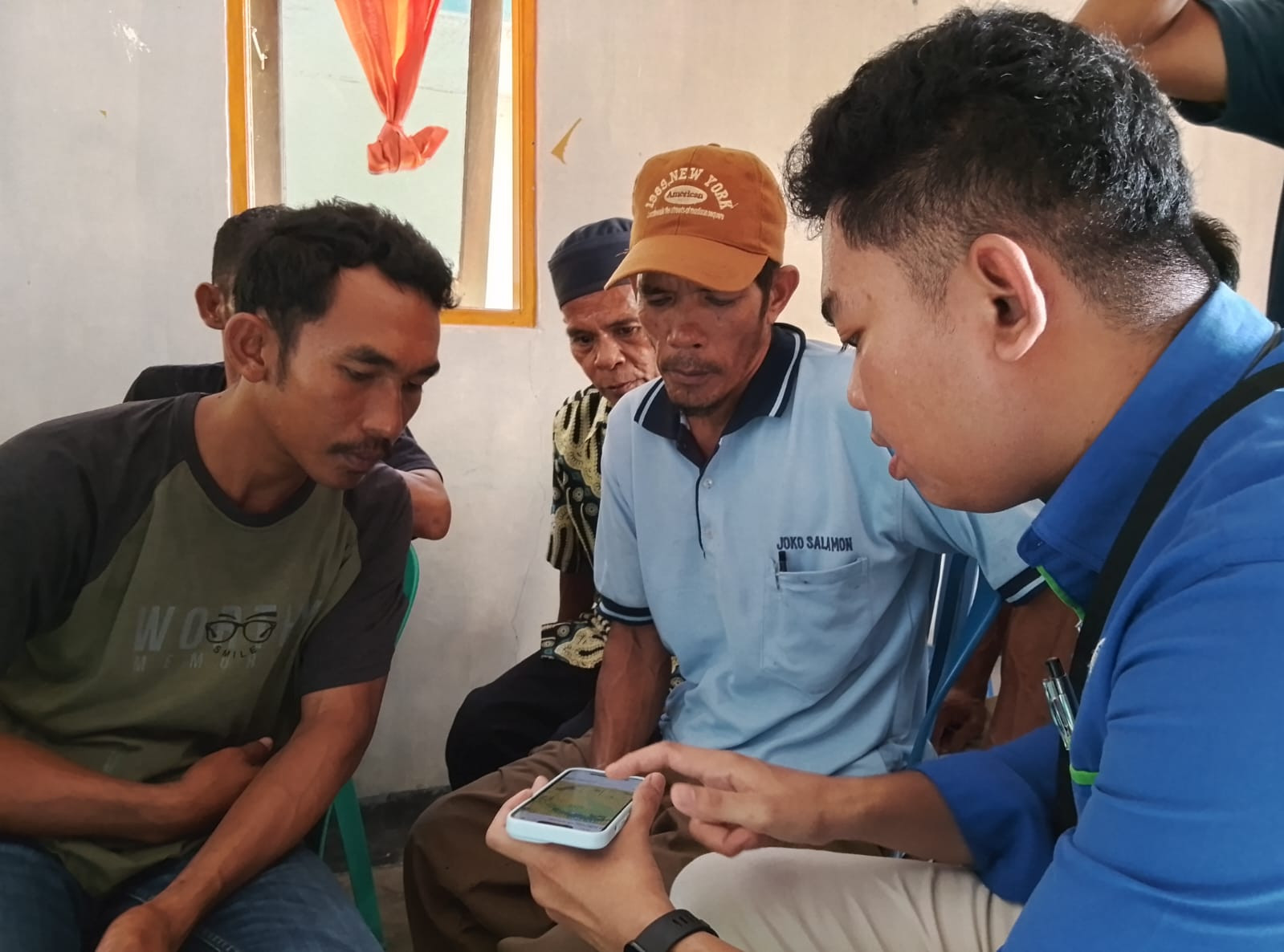 Menakar Alam, Merawat Tanah: Siasat Anyar Adaptasi Iklim Nusa Kecil Maluku