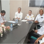 Dishub Maluku Tegaskan Taruf Suplesi Penyeberangan Sesuai Sudah Aturan