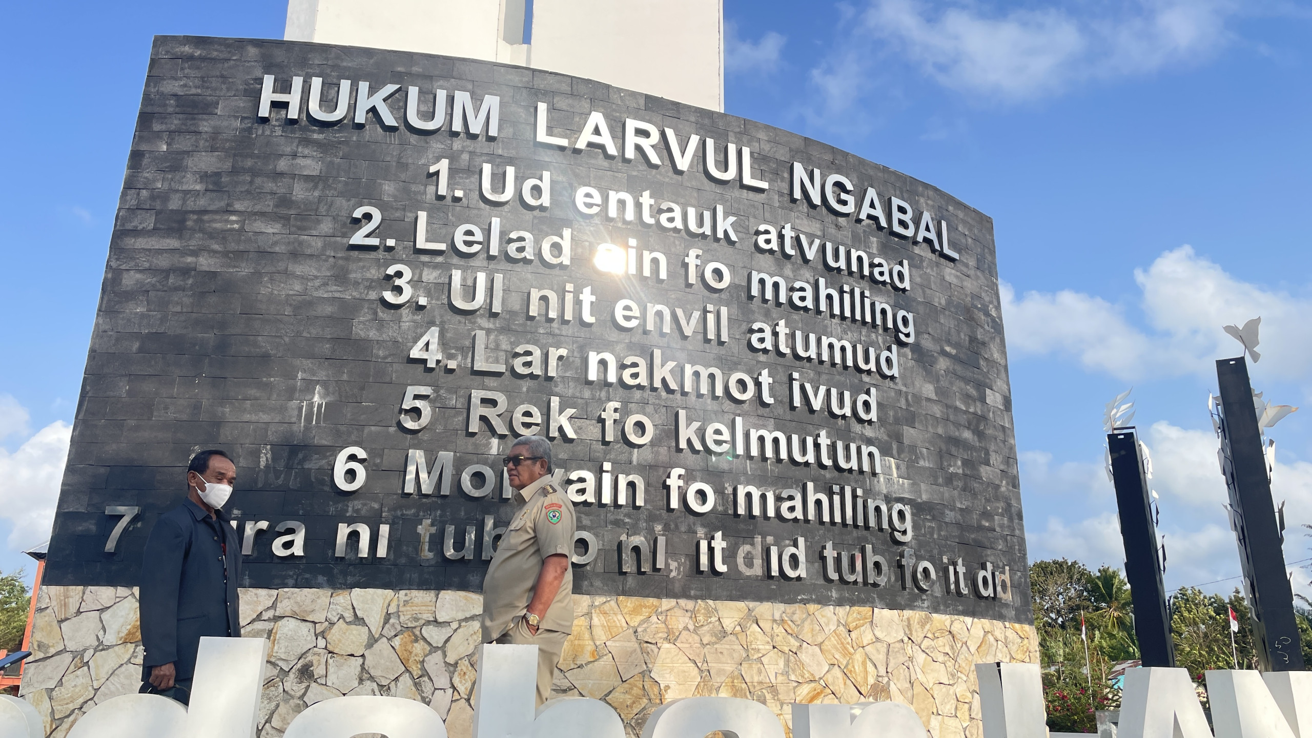 MTH Dinilai Layak Maju Cagub atau Cawagub