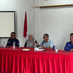 Saat Info Iklim Menjangkau Nusa Maluku: Ikhtiar Yayasan SAHARI untuk Nelayan dan Petani Tangguh Iklim