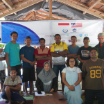Jejaring Kolaboratif Susun SOP Pengawasan, Lanjutkan dengan Praktik Lapangan
